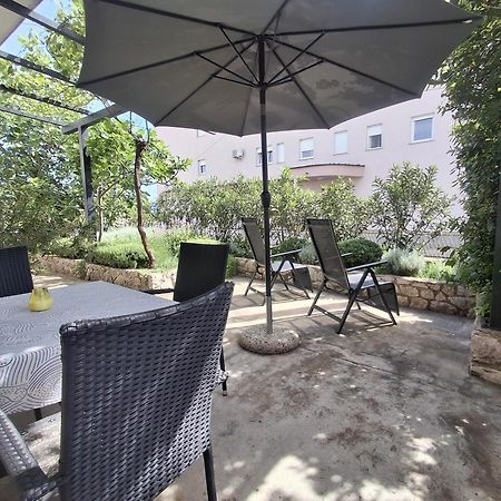 Apartman Vitamare 160 M From The Beach โนวีวีโนดอลสกี ภายนอก รูปภาพ