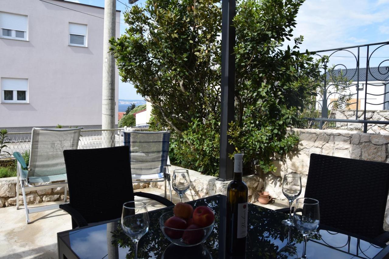 Apartman Vitamare 160 M From The Beach โนวีวีโนดอลสกี ภายนอก รูปภาพ