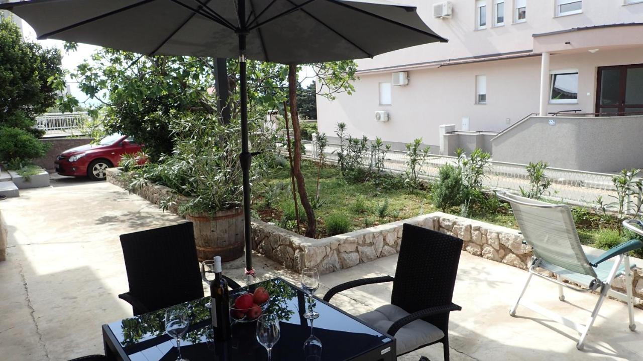 Apartman Vitamare 160 M From The Beach โนวีวีโนดอลสกี ภายนอก รูปภาพ