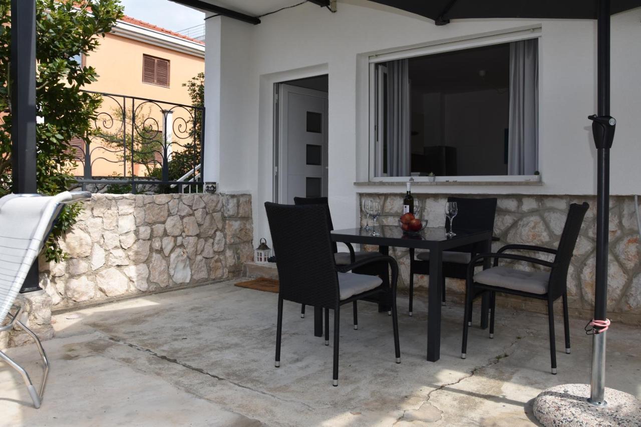 Apartman Vitamare 160 M From The Beach โนวีวีโนดอลสกี ภายนอก รูปภาพ