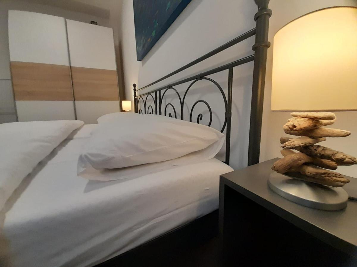 Apartman Vitamare 160 M From The Beach โนวีวีโนดอลสกี ภายนอก รูปภาพ