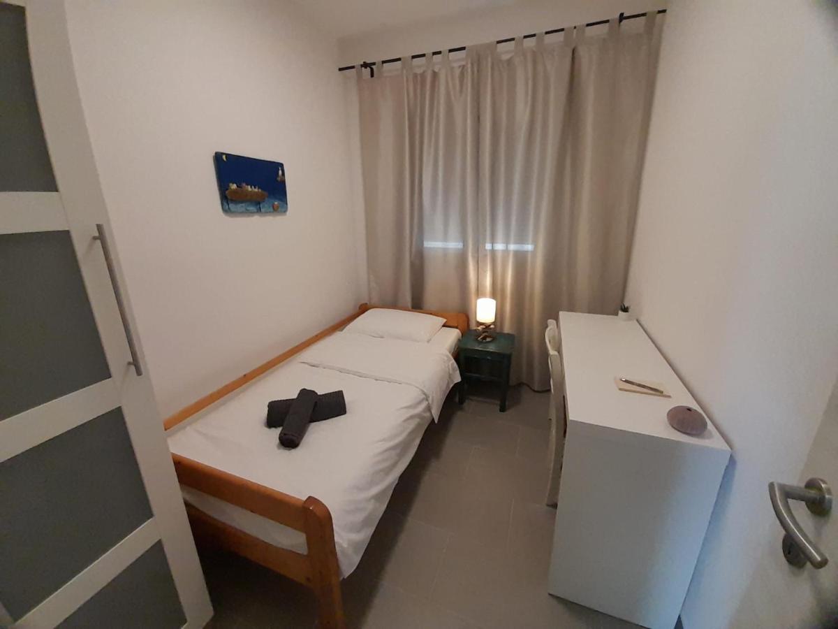 Apartman Vitamare 160 M From The Beach โนวีวีโนดอลสกี ภายนอก รูปภาพ