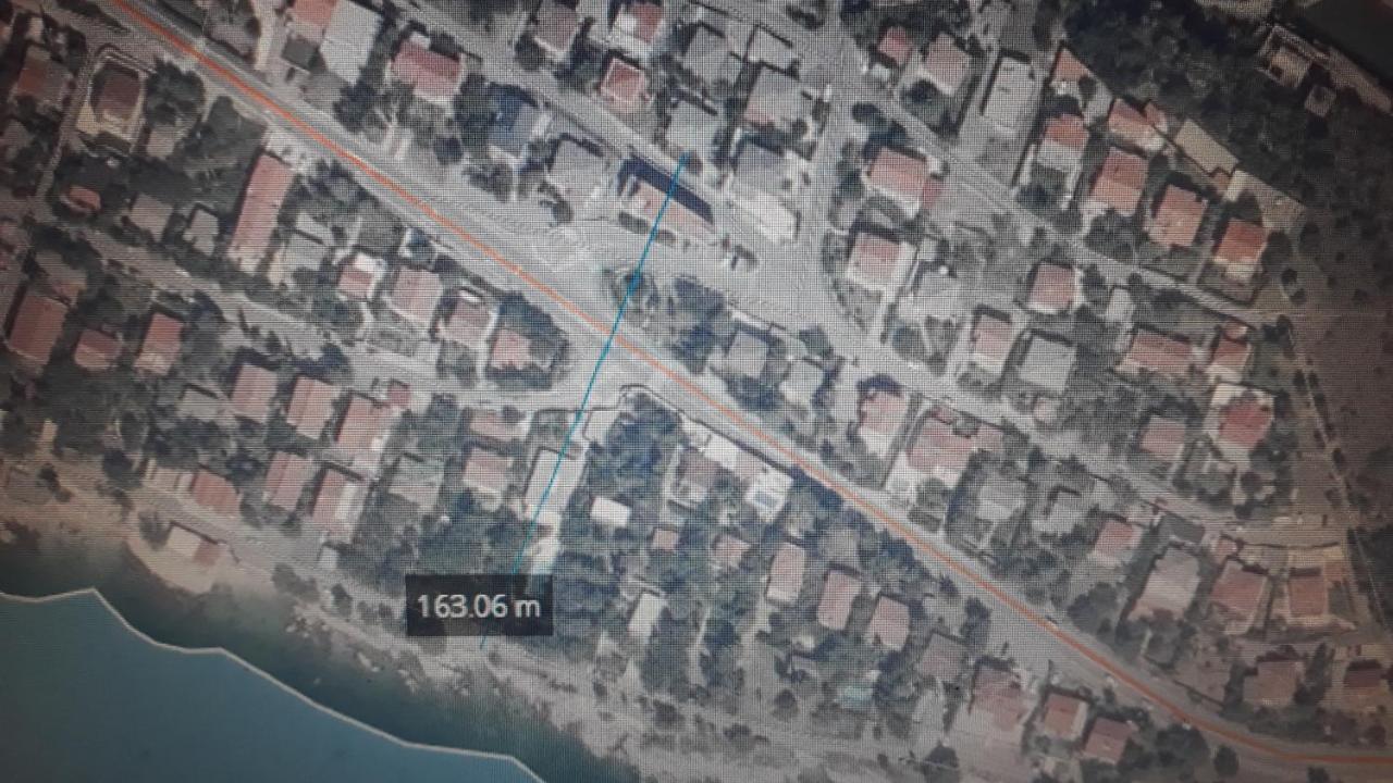 Apartman Vitamare 160 M From The Beach โนวีวีโนดอลสกี ภายนอก รูปภาพ