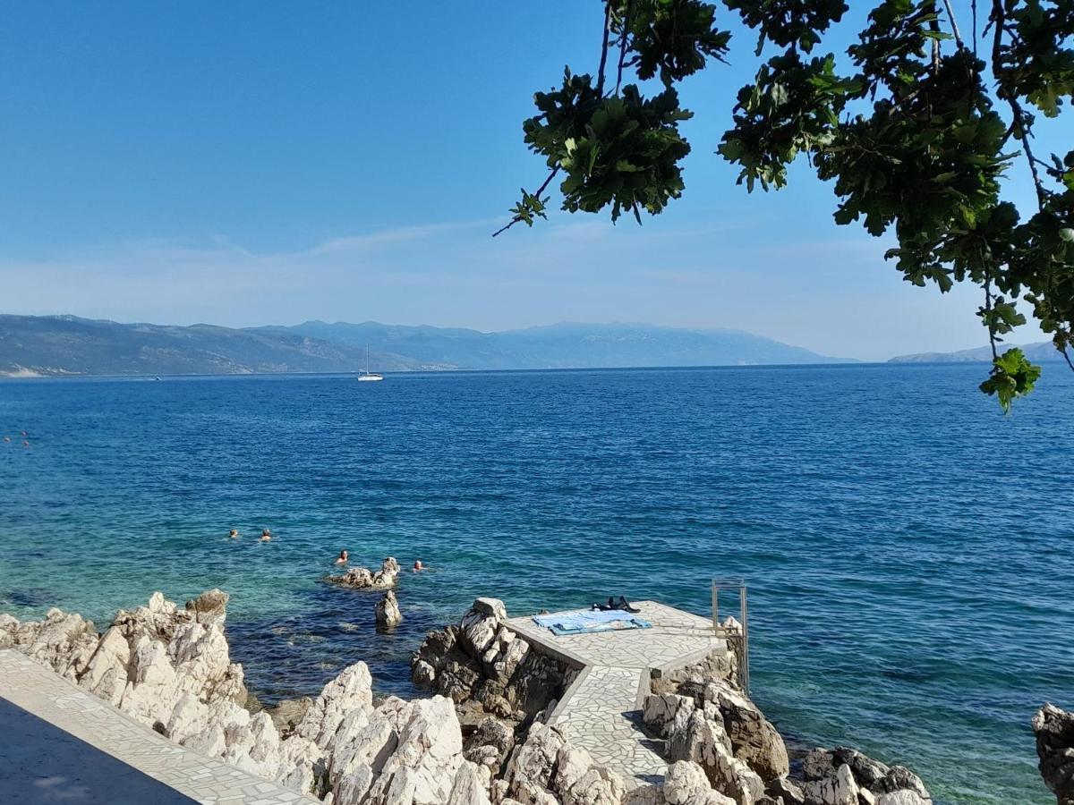 Apartman Vitamare 160 M From The Beach โนวีวีโนดอลสกี ภายนอก รูปภาพ